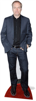 Bob Odenkirk Cardboard Cutout Bob Odenkirk Cardboard Cutout
