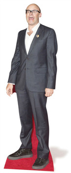 Harry Hill Cardboard Cutout Harry Hill Cardboard Cutout