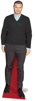 Gary Barlow Cardboard Cutout Gary Barlow Cardboard Cutout