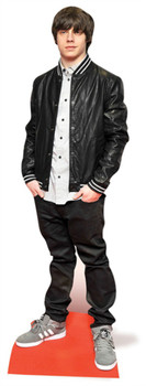 Jake Bugg Cardboard Cutout Jake Bugg Cardboard Cutout