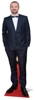 Aaron Paul Celebrity Cardboard Cutout Aaron Paul Celebrity Cardboard Cutout