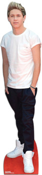 Niall Horan Cardboard Cutout - Red Carpet Style Niall Horan Cardboard Cutout - Red Carpet Style