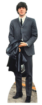 Paul McCartney Cardboard Cutout Paul McCartney Cardboard Cutout