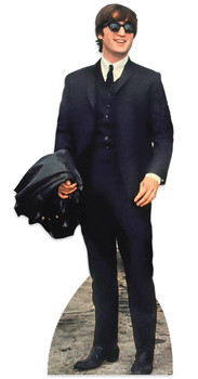 John Lennon Cardboard Cutout John Lennon Cardboard Cutout