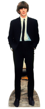 Ringo Starr Cardboard Cutout Ringo Starr Cardboard Cutout