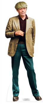 Patrick McGoohan Lifesize Cardboard Cutout Patrick McGoohan Lifesize Cardboard Cutout
