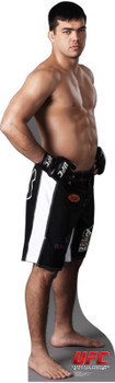 UFC Lyoto Machida Lifesize Cardboard Cutout / Standee (Ultimate Fighting Championship) UFC Lyoto Machida Lifesize Cardboard Cutout / Standee (Ultimate Fighting Championship)