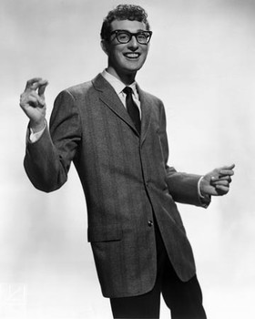 Buddy Holly Photo Buddy Holly Photo