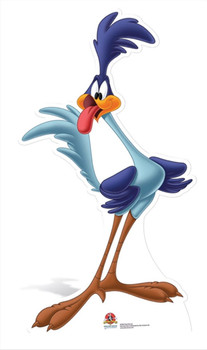 Road Runner Cardboard Cutout Road Runner Cardboard Cutout