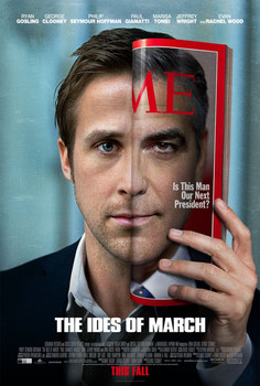Ides Of March Poster Ides Of March Poster