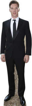 Benedict Cumberbatch Lifesize Cardboard Cutout Benedict Cumberbatch Lifesize Cardboard Cutout