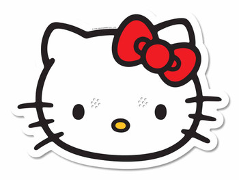 Hello Kitty Party Face Mask Hello Kitty Party Face Mask