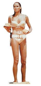 Ursula Andress Lifesize Cardboard Cutout Ursula Andress Lifesize Cardboard Cutout