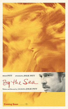 By the Sea Advance Style Original Movie Poster By the Sea Advance Style Original Movie Poster