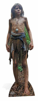 Pete from Pete's Dragon Cardboard Cutout Pete from Pete's Dragon Cardboard Cutout