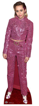 Miley Cyrus Cardboard Cutout Miley Cyrus Cardboard Cutout