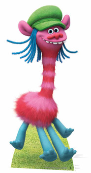Cooper from Trolls Cardboard Cutout Cooper from Trolls Cardboard Cutout
