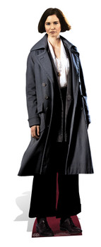 Porpentina Goldstein Cardboard Cutout Porpentina Goldstein Cardboard Cutout