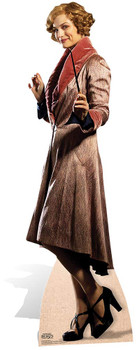 Queenie Goldstein Cardboard Cutout Queenie Goldstein Cardboard Cutout
