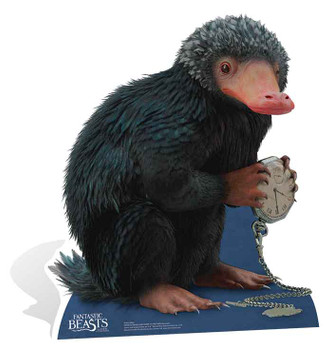 Niffler Cardboard Cutout Niffler Cardboard Cutout