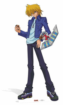 Joey Wheeler Cardboard Cutout Joey Wheeler Cardboard Cutout