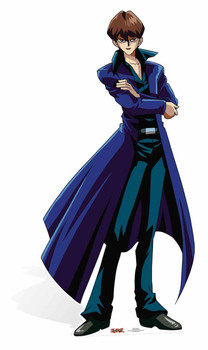 Seto Kaiba Cardboard Cutout Seto Kaiba Cardboard Cutout