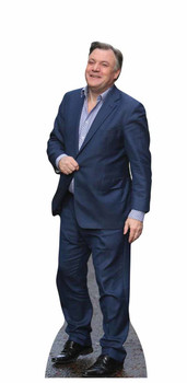 Ed Balls Cardboard Cutout Ed Balls Cardboard Cutout