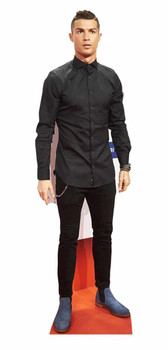 Cristiano Ronaldo Cardboard Cutout Cristiano Ronaldo Cardboard Cutout
