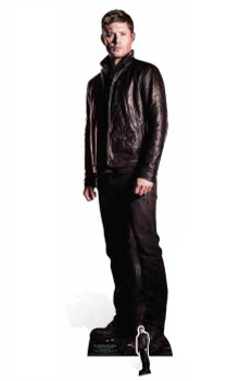 Dean Winchester Supernatural Cardboard Cutout Dean Winchester Supernatural Cardboard Cutout