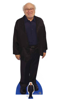 Danny DeVito Cardboard Cutout Danny DeVito Cardboard Cutout