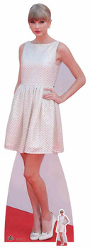 Taylor Swift Cardboard Cutout / Standee Taylor Swift Cardboard Cutout / Standee