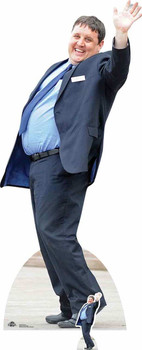 Peter Kay Cardboard Cutout Peter Kay Cardboard Cutout