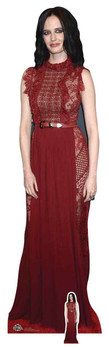Eva Green Lifesize Cardboard Cutout Eva Green Lifesize Cardboard Cutout