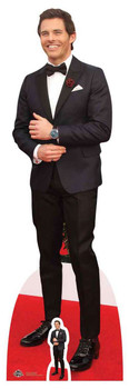 James Marsden Lifesize Cardboard Cutout / Standee James Marsden Lifesize Cardboard Cutout / Standee