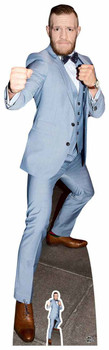 Conor McGregor Lifesize Cardboard Cutout Conor McGregor Lifesize Cardboard Cutout