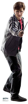 Harry Potter Mini Cardboard Cutout Harry Potter Mini Cardboard Cutout