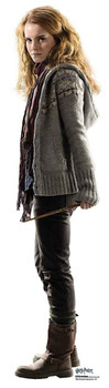Hermione Granger Mini Cardboard Cutout Hermione Granger Mini Cardboard Cutout