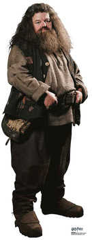 Hagrid Mini Cardboard Cutout Hagrid Mini Cardboard Cutout