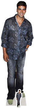 Akshay Kumar Lifesize Cardboard Cutout Akshay Kumar Lifesize Cardboard Cutout
