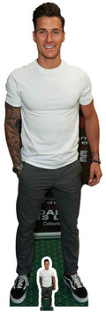 Gorka Marquez Lifesize Cardboard Cutout / Standee / Standup Gorka Marquez Lifesize Cardboard Cutout / Standee / Standup