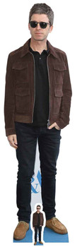 Noel Gallagher Lifesize Cardboard Cutout Noel Gallagher Lifesize Cardboard Cutout