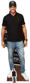 Giovanni Pernice Lifesize Cardboard Cutout / Standee / Standup Giovanni Pernice Lifesize Cardboard Cutout / Standee / Standup