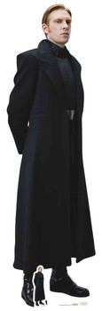 General Armitage Hux Star Wars The Last Jedi Lifesize Cardboard Cutout General Armitage Hux Star Wars The Last Jedi Lifesize Cardboard Cutout