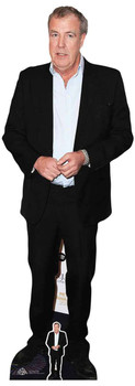 Jeremy Clarkson Cardboard Cutout / Standup / Standee Jeremy Clarkson Cardboard Cutout / Standup / Standee