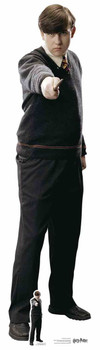 Neville Longbottom from Harry Potter Lifesize Cardboard Cutout Neville Longbottom from Harry Potter Lifesize Cardboard Cutout