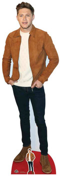 Niall Horan Lifesize Cardboard Cutout / Standee Niall Horan Lifesize Cardboard Cutout / Standee