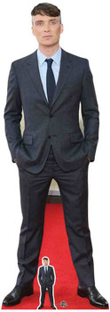 Cillian Murphy Lifesize Cardboard Cutout / Standee Cillian Murphy Lifesize Cardboard Cutout / Standee