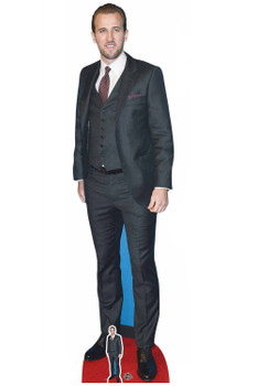 Harry Kane Lifesize Cardboard Cutout / Standup Harry Kane Lifesize Cardboard Cutout / Standup