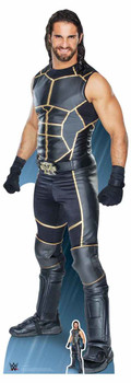 Seth Rollins WWE Lifesize Cardboard Cutout Seth Rollins WWE Lifesize Cardboard Cutout