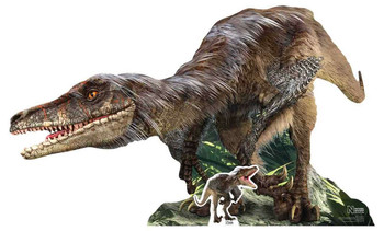 rooooooaar we offer lifesize cardboard cutouts of animals wild